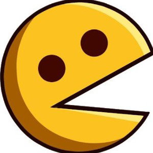 Pac-Man Rap