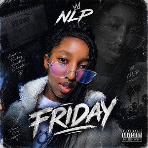NLP Friday freestyle 🔥