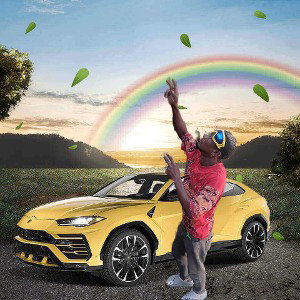 vin kouri sou mwen de djey stazrs