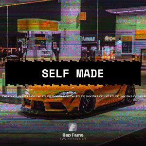 self made