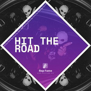 hit the road