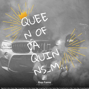 Queen Of Da Quinns_Mastered