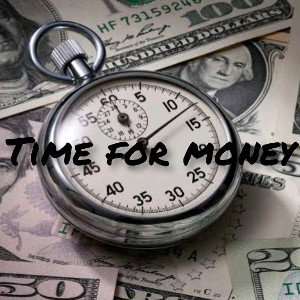 Time før Møney