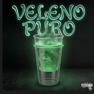 ATTO III  VELENO PURO FEAT Fedepro, El_fiore