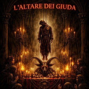 ATTO II : LA TRANZIZONE TITOLO: L' ULTIMA SIGARETTA
