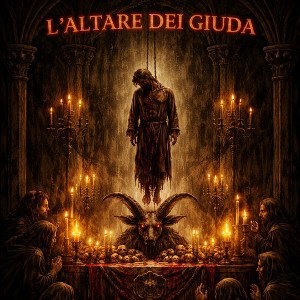 FANTASMI IN CUCINA