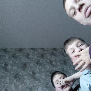 головаяленая