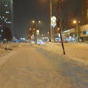 залупосенция