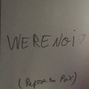 Werenoi