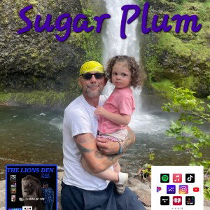 Daniel Medlock - Sugar Plum (story of adoption)
