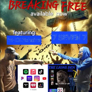 Breaking Free