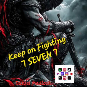 Keep on Fighting