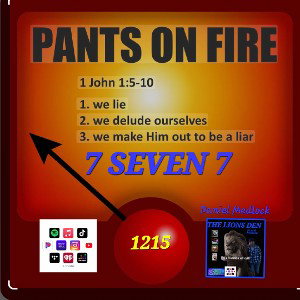 Pants on Fire