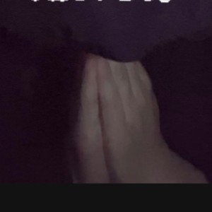 HOLD ME DOWN