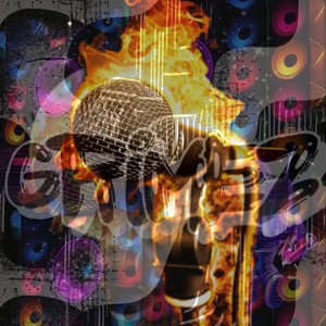 gRiMez instrumental murda
