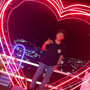 te extraño amor