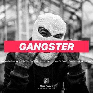 gangster