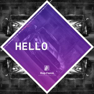 hello