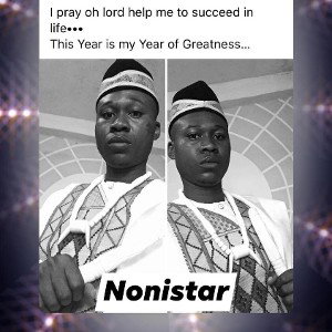 Noni Star _Fantacy__prod by Danticbeats_