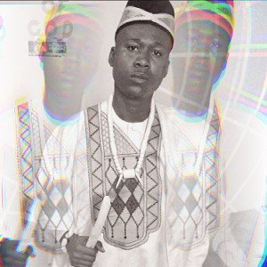 Nony star_Alhaji_prod by Dantic_
