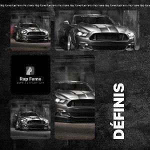 définis 