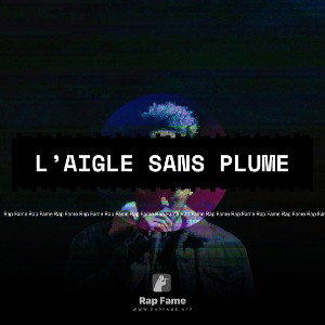 L’aigle sans plume 🪶 