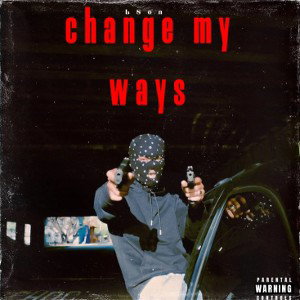 Change my ways