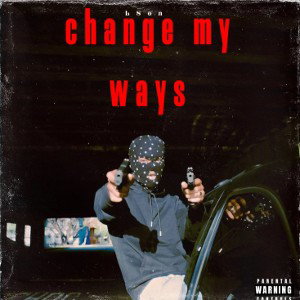 change my ways