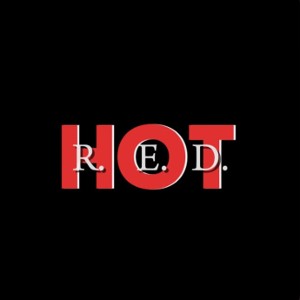 red hot