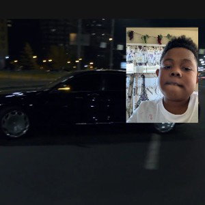 Lil gramz You send the money