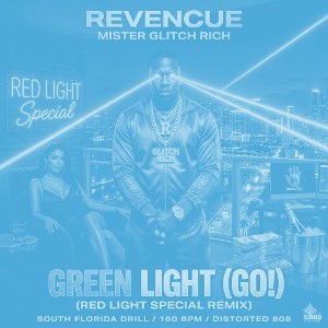 Green Light(Go!) (Nightcore)