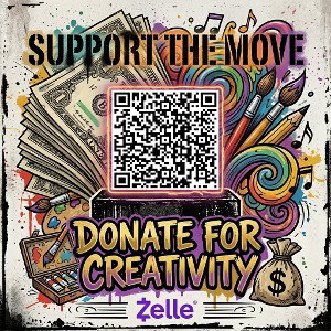 Support The Move