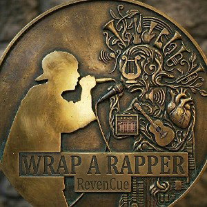 WRAP A RAPPER