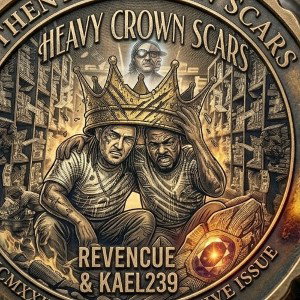 Heavy Crown Scars