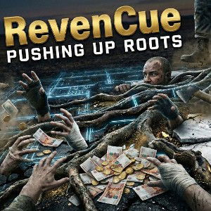 Pushing Up Roots
