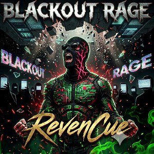 BLACKOUT RAGE