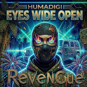 Eyes Wide Open 