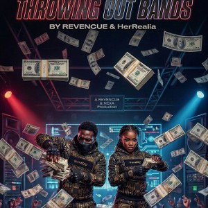 Throwing Out Bands (Remix)