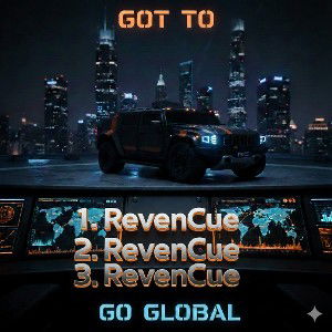 GOT TO (GO GLOBAL)
