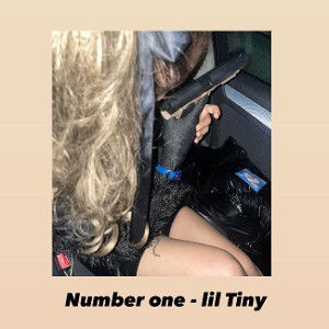 Number One - lil Tiny 