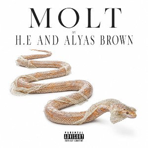 MOLT Ft ALYAS BROWN
