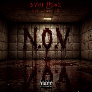 Overthink ft. B_u_B
