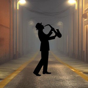 callejón del jazz(Bonus track)