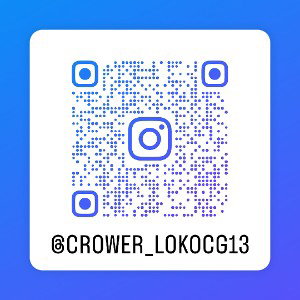 3,Crower Lokote Tirando Señales