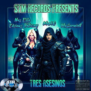 Tres Asesinos 