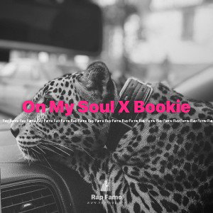On My Soul X Bookie