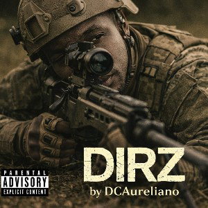 DCAureliano_Dreaming in the war zone 