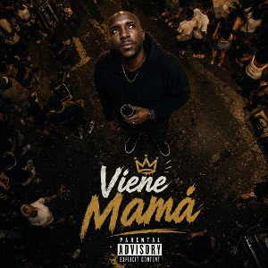 DCAureliano_Viene Mamá (freestyle)
