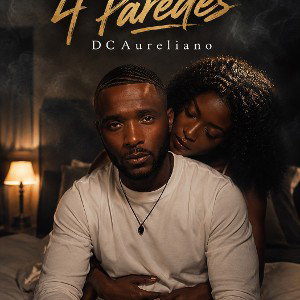 4 Paredes by DCAureliano 