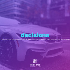 decisions 